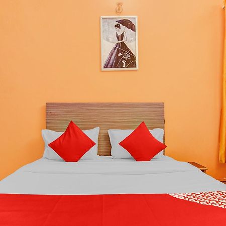 Hotel O Orlov 노이다 외부 사진