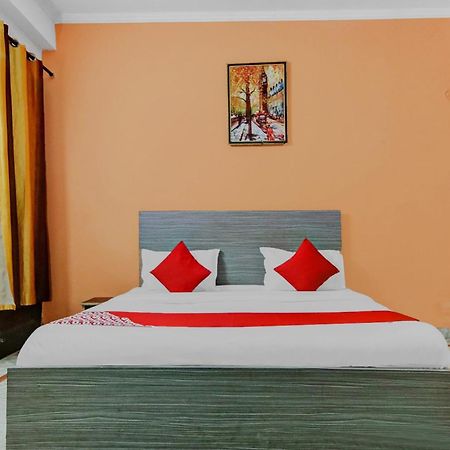 Hotel O Orlov 노이다 외부 사진