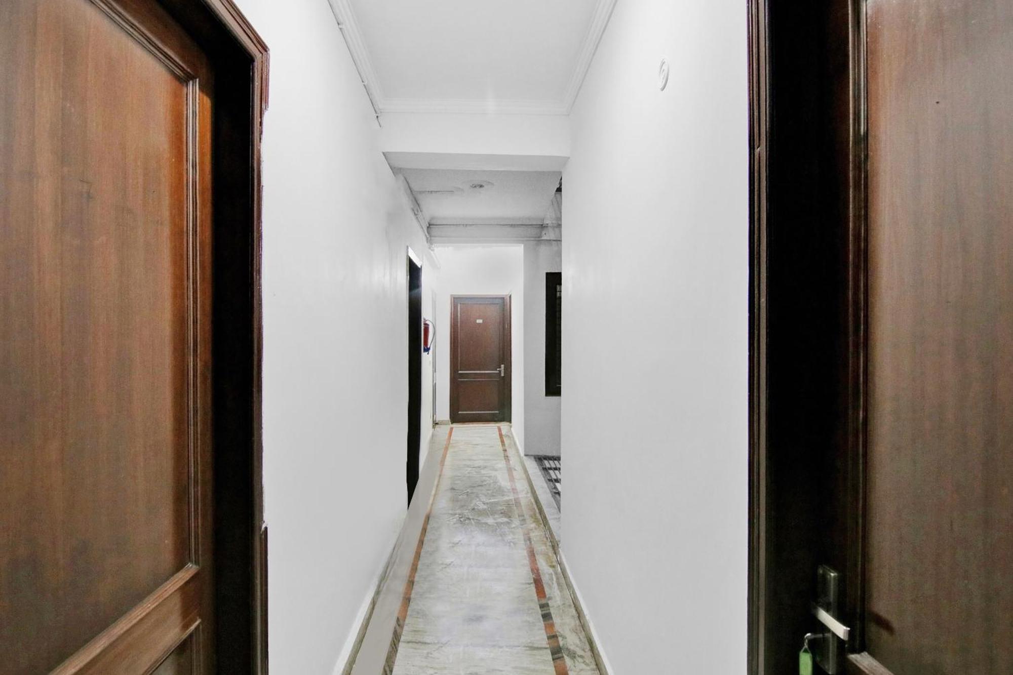 Hotel O Orlov 노이다 외부 사진